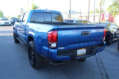 2016 Toyota Tacoma TRD Sport - Photo 5 - Sacramento, CA 95825