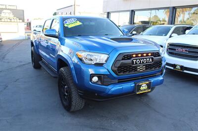 2016 Toyota Tacoma TRD Sport - Photo 8 - Sacramento, CA 95825