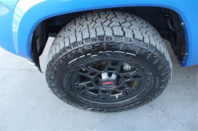 2016 Toyota Tacoma TRD Sport - Photo 11 - Sacramento, CA 95825