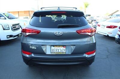 2018 Hyundai TUCSON SEL   - Photo 6 - Sacramento, CA 95825