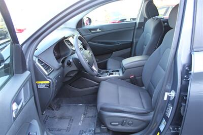 2018 Hyundai TUCSON SEL   - Photo 19 - Sacramento, CA 95825