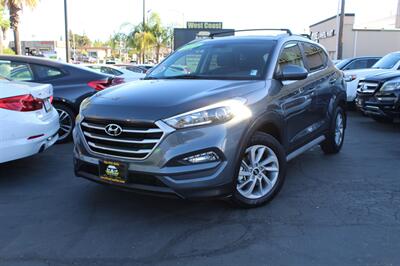 2018 Hyundai TUCSON SEL   - Photo 39 - Sacramento, CA 95825