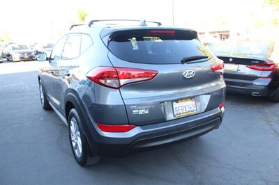 2018 Hyundai TUCSON SEL   - Photo 5 - Sacramento, CA 95825