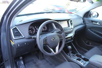 2018 Hyundai TUCSON SEL   - Photo 18 - Sacramento, CA 95825