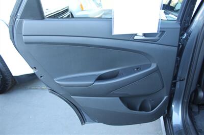 2018 Hyundai TUCSON SEL   - Photo 23 - Sacramento, CA 95825