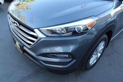 2018 Hyundai TUCSON SEL   - Photo 10 - Sacramento, CA 95825