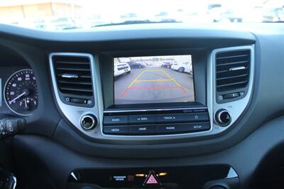 2018 Hyundai TUCSON SEL   - Photo 27 - Sacramento, CA 95825