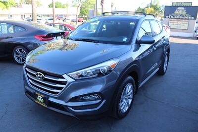 2018 Hyundai TUCSON SEL   - Photo 4 - Sacramento, CA 95825