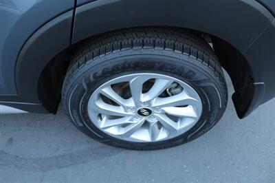 2018 Hyundai TUCSON SEL   - Photo 13 - Sacramento, CA 95825