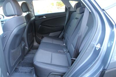 2018 Hyundai TUCSON SEL   - Photo 24 - Sacramento, CA 95825