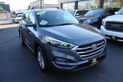 2018 Hyundai TUCSON SEL   - Photo 8 - Sacramento, CA 95825