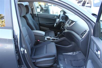2018 Hyundai TUCSON SEL   - Photo 22 - Sacramento, CA 95825