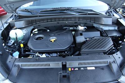 2018 Hyundai TUCSON SEL   - Photo 33 - Sacramento, CA 95825