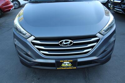 2018 Hyundai TUCSON SEL   - Photo 9 - Sacramento, CA 95825