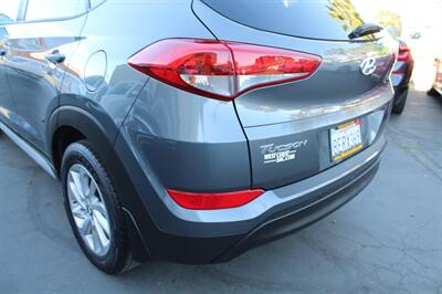 2018 Hyundai TUCSON SEL   - Photo 15 - Sacramento, CA 95825