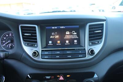 2018 Hyundai TUCSON SEL   - Photo 26 - Sacramento, CA 95825