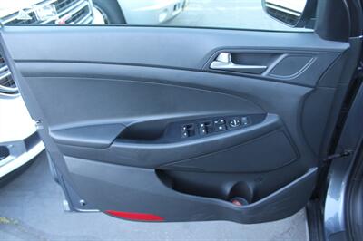 2018 Hyundai TUCSON SEL   - Photo 17 - Sacramento, CA 95825