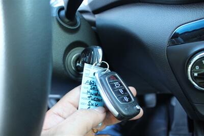 2018 Hyundai TUCSON SEL   - Photo 30 - Sacramento, CA 95825