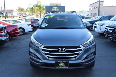 2018 Hyundai TUCSON SEL   - Photo 3 - Sacramento, CA 95825
