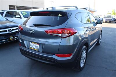 2018 Hyundai TUCSON SEL   - Photo 7 - Sacramento, CA 95825