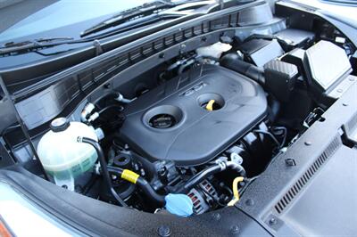 2018 Hyundai TUCSON SEL   - Photo 34 - Sacramento, CA 95825