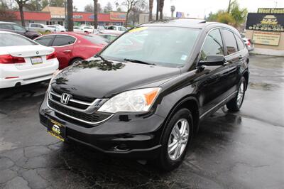 2011 Honda CR-V EX-L   - Photo 4 - Sacramento, CA 95825