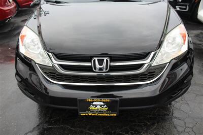 2011 Honda CR-V EX-L   - Photo 9 - Sacramento, CA 95825