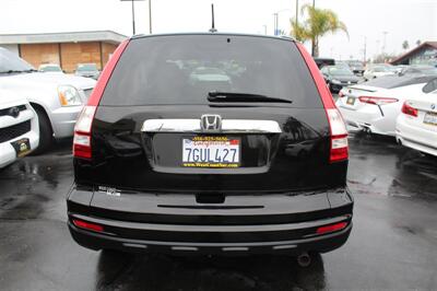 2011 Honda CR-V EX-L   - Photo 6 - Sacramento, CA 95825