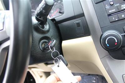 2011 Honda CR-V EX-L   - Photo 27 - Sacramento, CA 95825