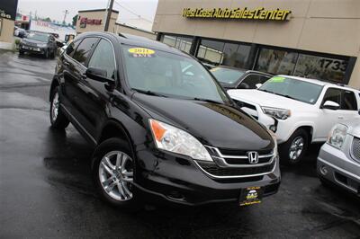 2011 Honda CR-V EX-L   - Photo 33 - Sacramento, CA 95825