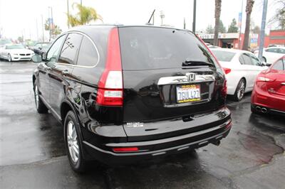 2011 Honda CR-V EX-L   - Photo 5 - Sacramento, CA 95825
