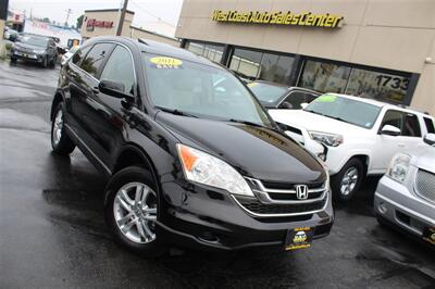 2011 Honda CR-V EX-L   - Photo 35 - Sacramento, CA 95825