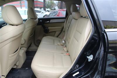 2011 Honda CR-V EX-L   - Photo 23 - Sacramento, CA 95825