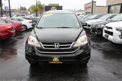 2011 Honda CR-V EX-L   - Photo 3 - Sacramento, CA 95825