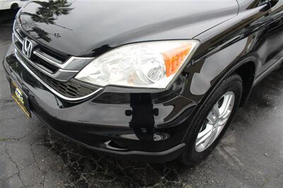 2011 Honda CR-V EX-L   - Photo 10 - Sacramento, CA 95825