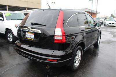 2011 Honda CR-V EX-L   - Photo 7 - Sacramento, CA 95825
