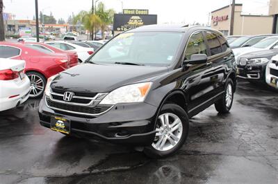 2011 Honda CR-V EX-L   - Photo 37 - Sacramento, CA 95825