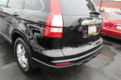 2011 Honda CR-V EX-L   - Photo 15 - Sacramento, CA 95825