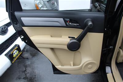 2011 Honda CR-V EX-L   - Photo 22 - Sacramento, CA 95825