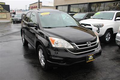 2011 Honda CR-V EX-L   - Photo 8 - Sacramento, CA 95825