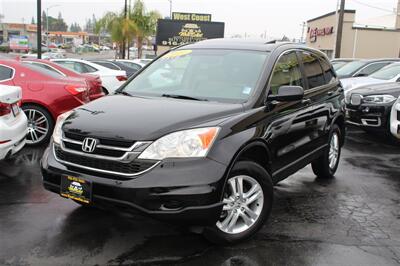 2011 Honda CR-V EX-L   - Photo 38 - Sacramento, CA 95825