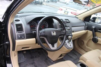 2011 Honda CR-V EX-L   - Photo 17 - Sacramento, CA 95825