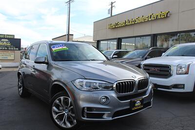 2017 BMW X5 xDrive40e iPerformance   - Photo 41 - Sacramento, CA 95825