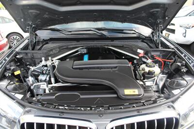 2017 BMW X5 xDrive40e iPerformance   - Photo 36 - Sacramento, CA 95825