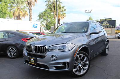2017 BMW X5 xDrive40e iPerformance   - Photo 40 - Sacramento, CA 95825