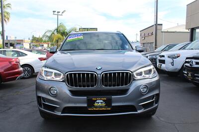 2017 BMW X5 xDrive40e iPerformance   - Photo 3 - Sacramento, CA 95825