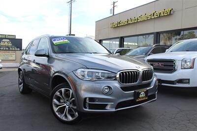 2017 BMW X5 xDrive40e iPerformance   - Photo 42 - Sacramento, CA 95825