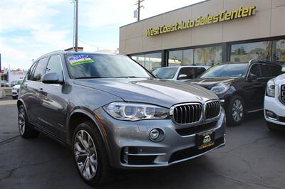 2017 BMW X5 xDrive40e iPerformance   - Photo 8 - Sacramento, CA 95825