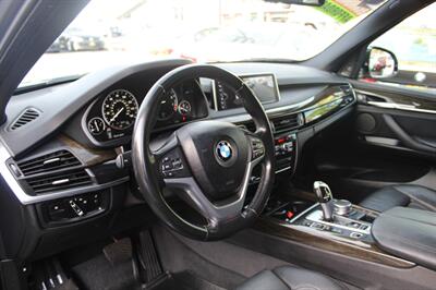 2017 BMW X5 xDrive40e iPerformance   - Photo 16 - Sacramento, CA 95825