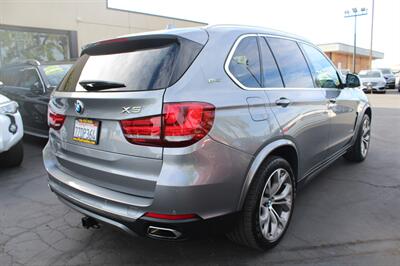 2017 BMW X5 xDrive40e iPerformance   - Photo 7 - Sacramento, CA 95825
